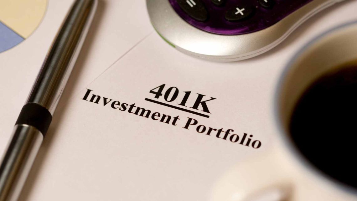 401 investment deals