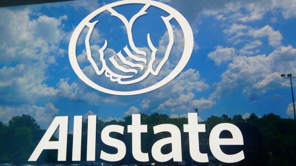 Allstate Class Action Settlement