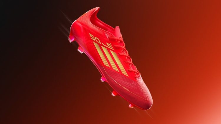 Adidas F50 Two Horizons Pack