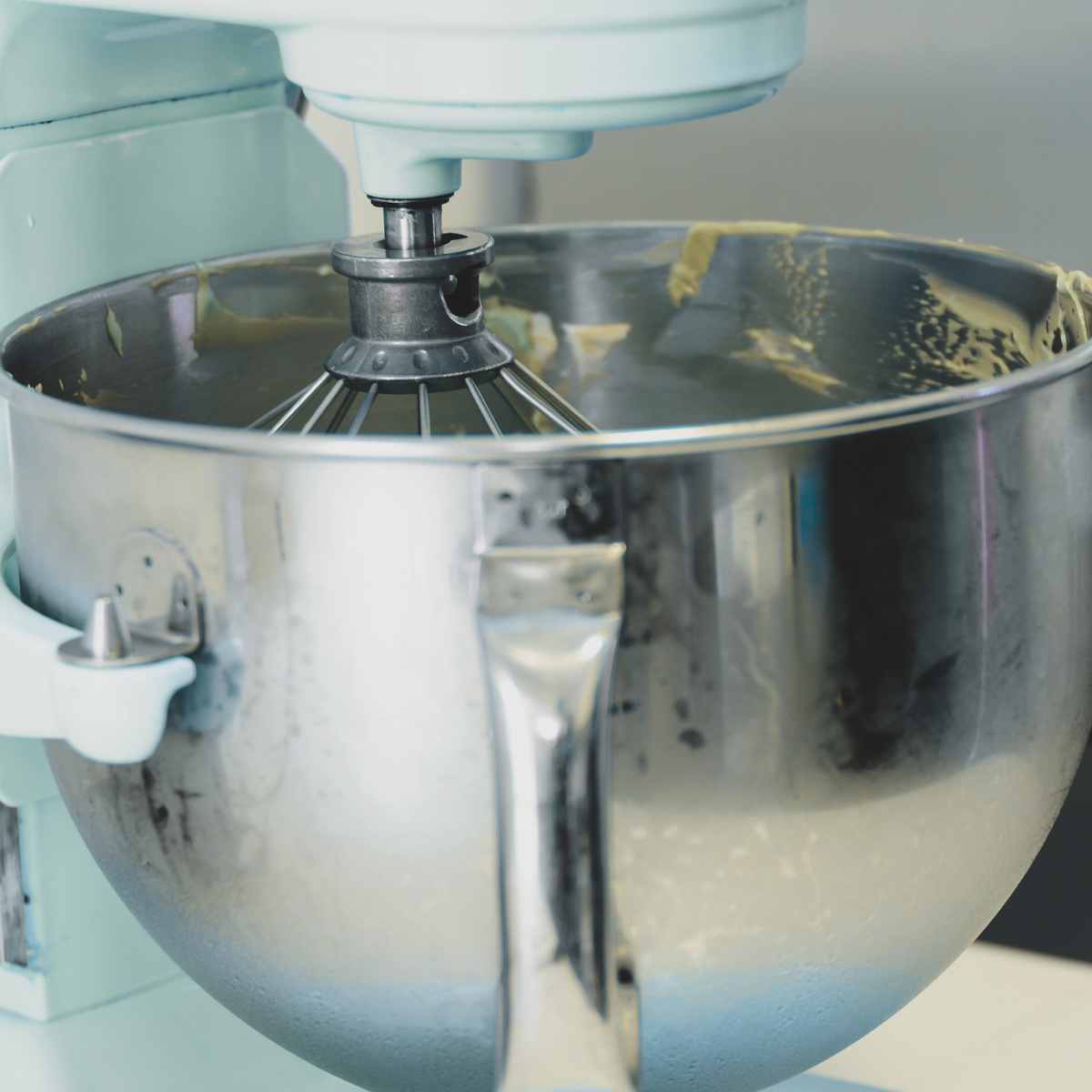 Aldi Ambiano Stand Up Mixer