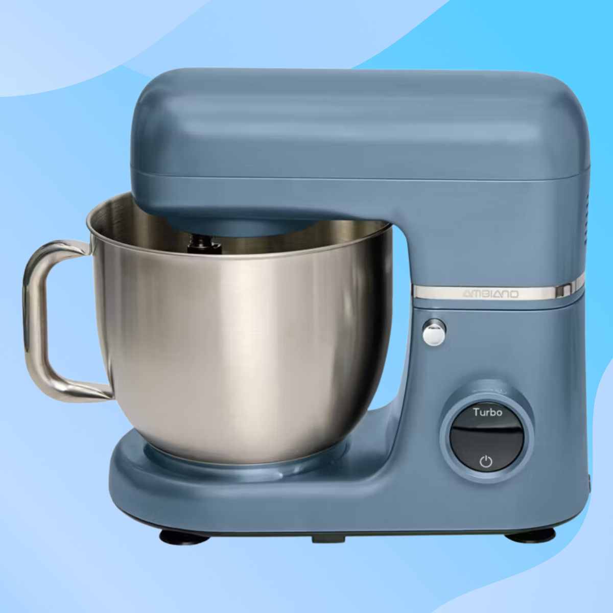 Ambiano Stand Up Mixer - Aldi Finds