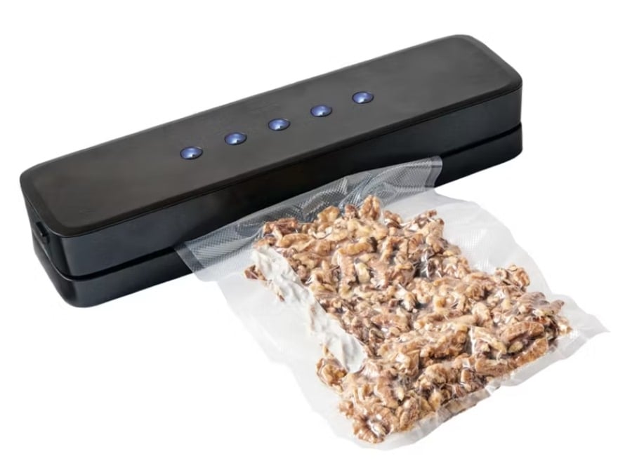 Ambiano Vacuum Food Sealer