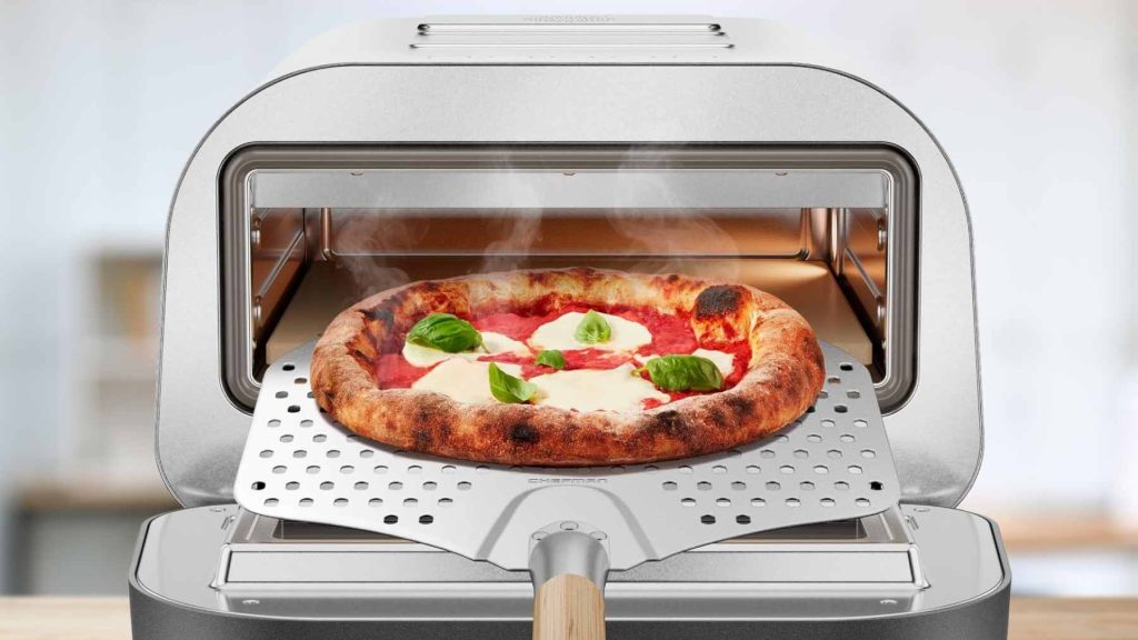 The Chefman Pizza Oven That’s Taking Amazon by Storm