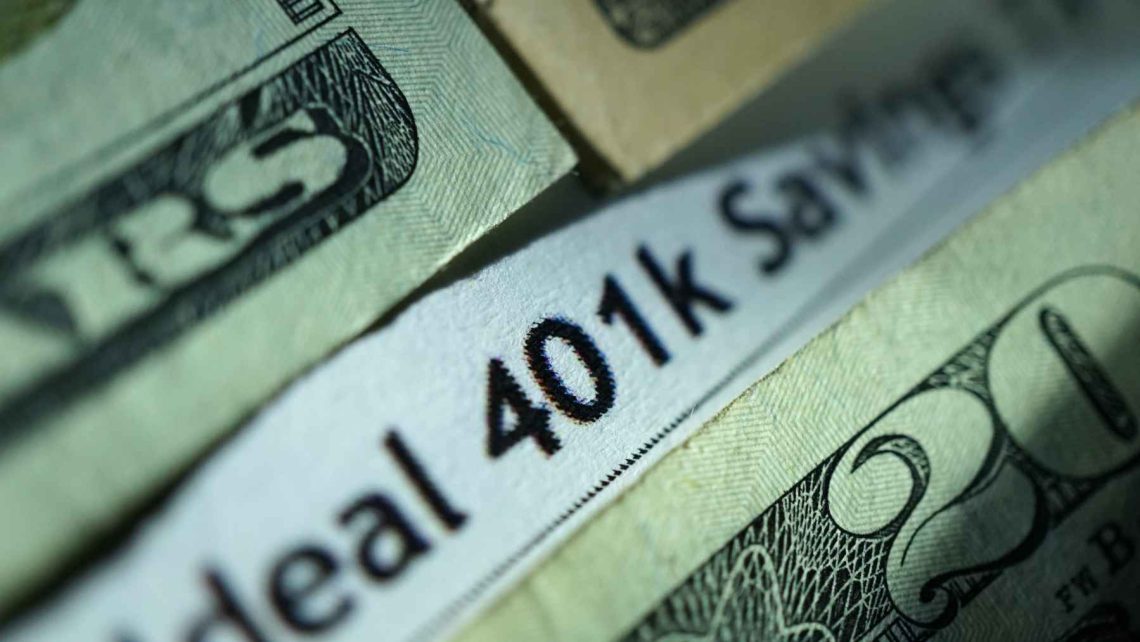 Differences Between Pre-Tax and Roth 401k