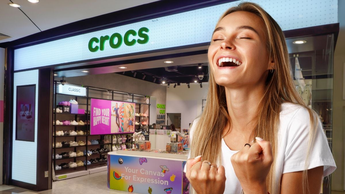 Discover Ideal Crocs for Christmas - My Top Picks from the Latest Sale