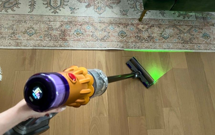 Dyson V12 Detect Slim Vacuum Cleaner