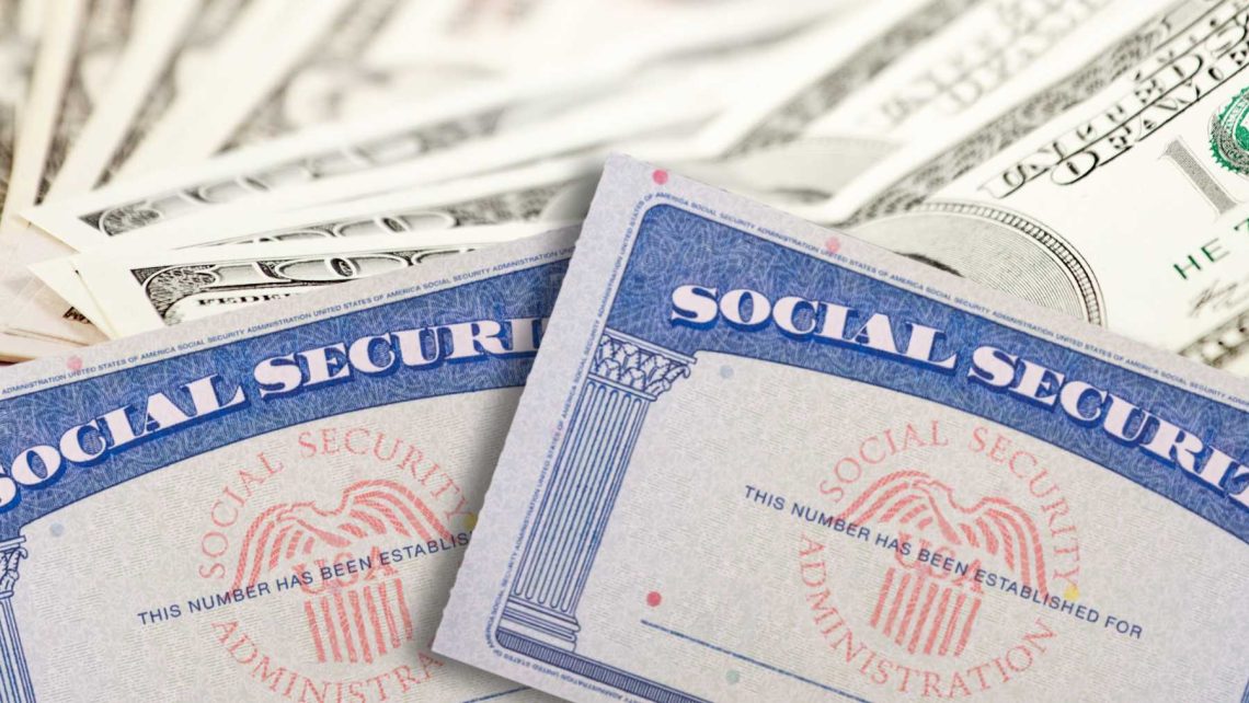 July 2024 retirement ssi ssdi