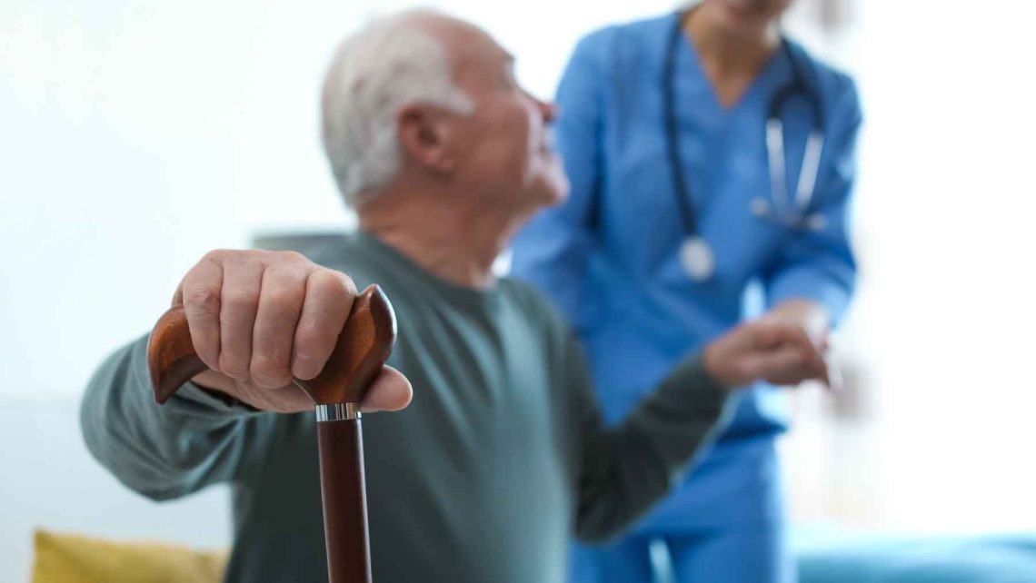 Long-Term Care Insurance for Seniors