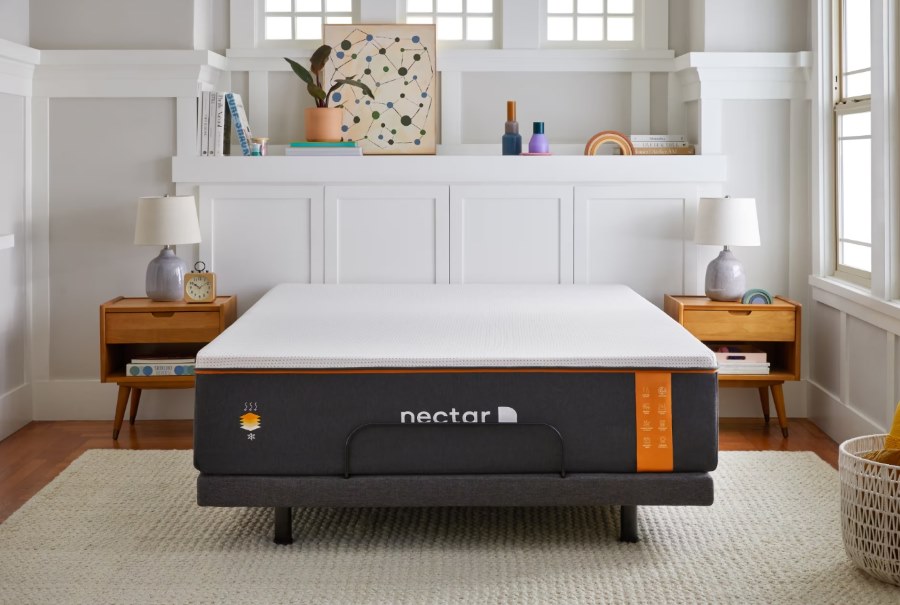 Nectar - Copper Premier Mattress (2)