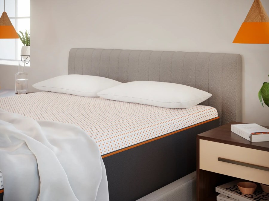 Nectar - Copper Premier Mattress