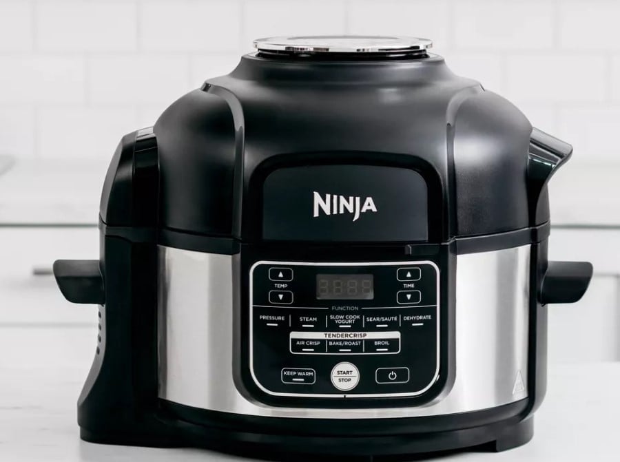 Ninja Foodi FD101 Multi-Function Cooker