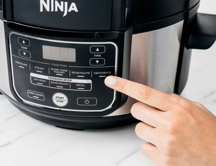 Ninja Foodi FD101 Multi-Function Cooker