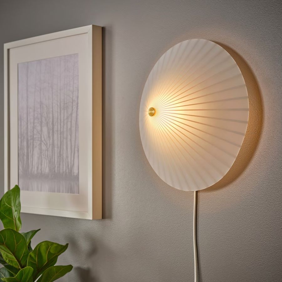 RORKULT Wall Lamp