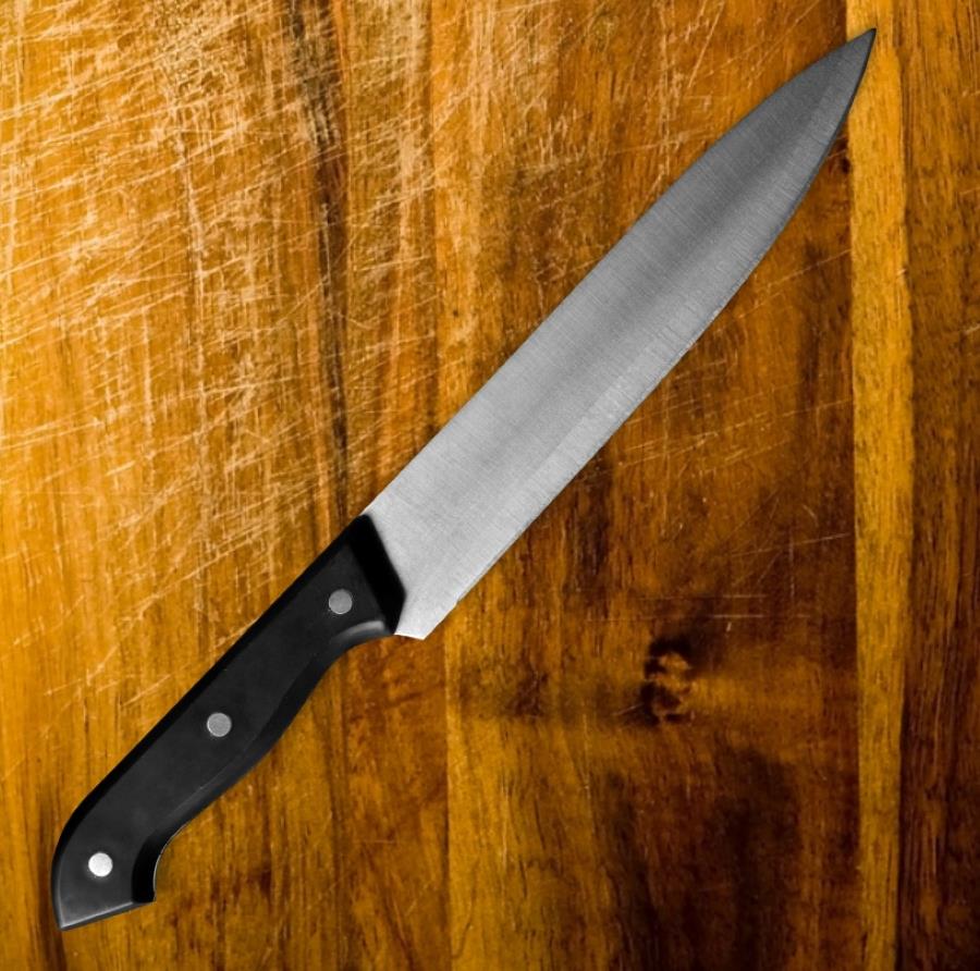 Royal Norfolk Cutlery Chef Knife