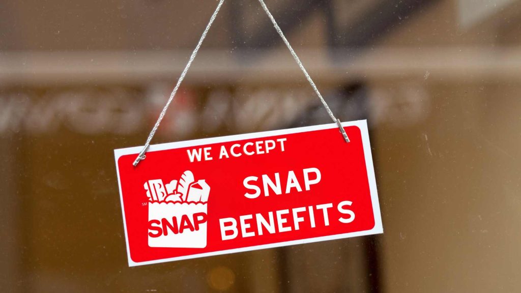 SNAP Benefits changes october 2024