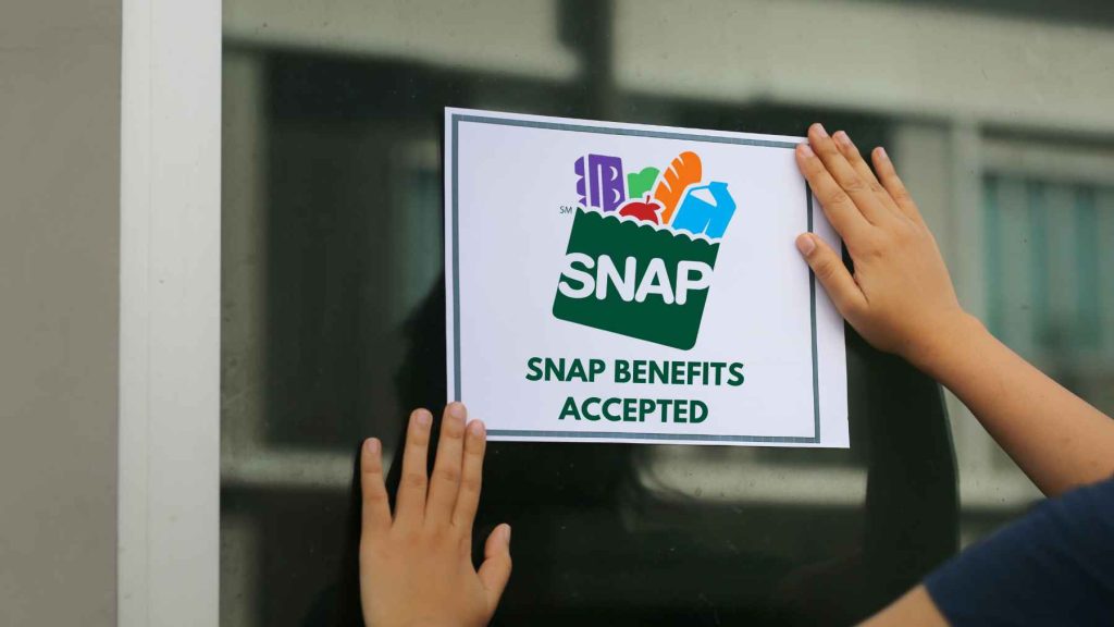 SNAP benefits nyc may 2024