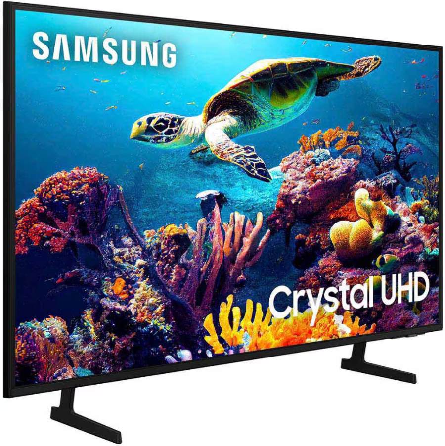 Samsung 50-inch Class - DU6900D Series