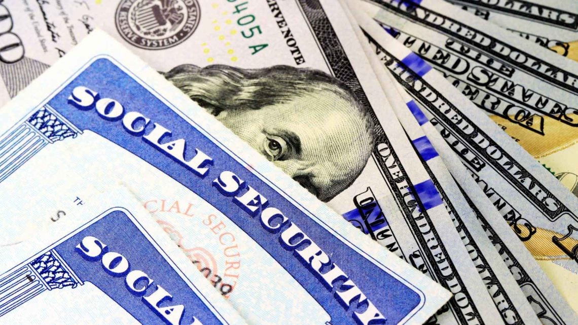 social security july 2024 dates and amounts