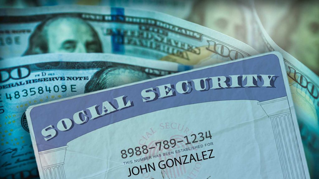 Social Security june 2024 dates