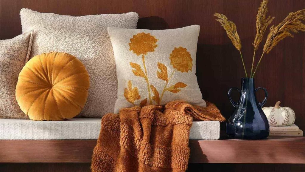 Target’s Exclusive Fall Decor Collection