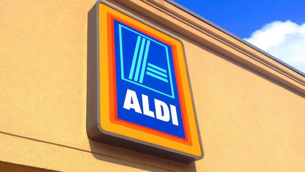 aldi finds september 2024