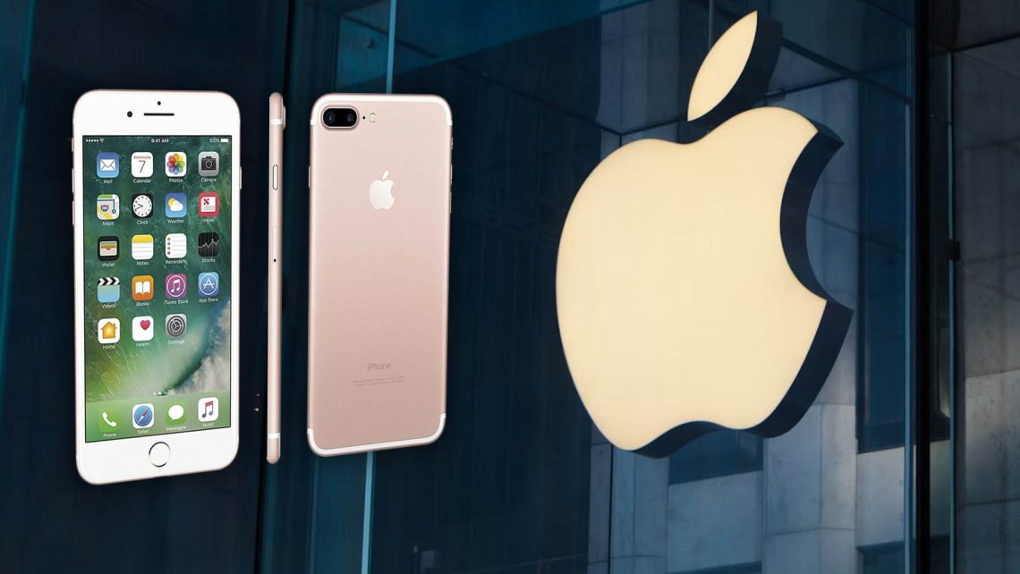 Failed iPhone? Find Out If You’re Eligible for Up to $349 from Apple Settlement