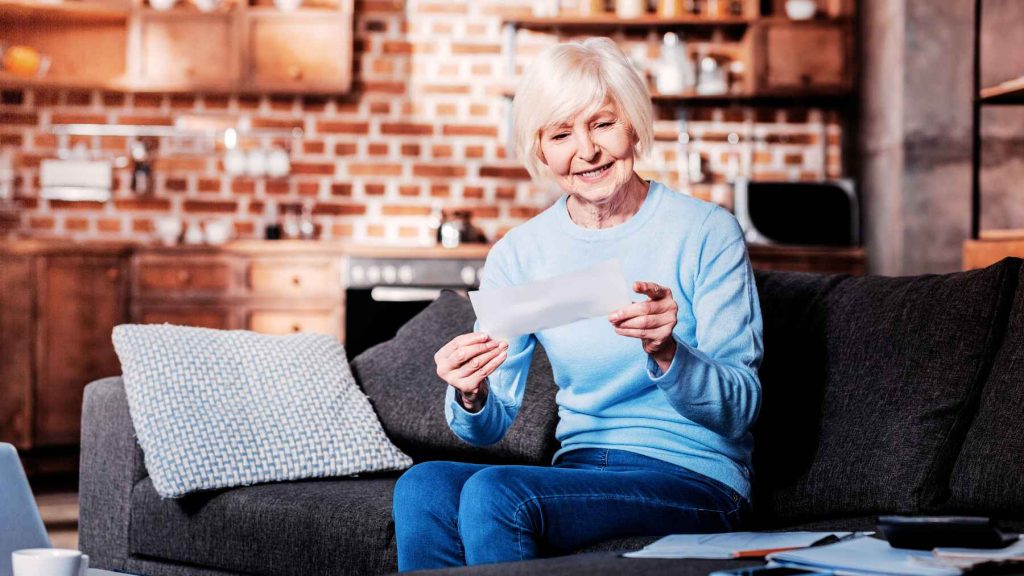 Three Payment Rounds for Retirees and SSDI Beneficiaries in July 2024