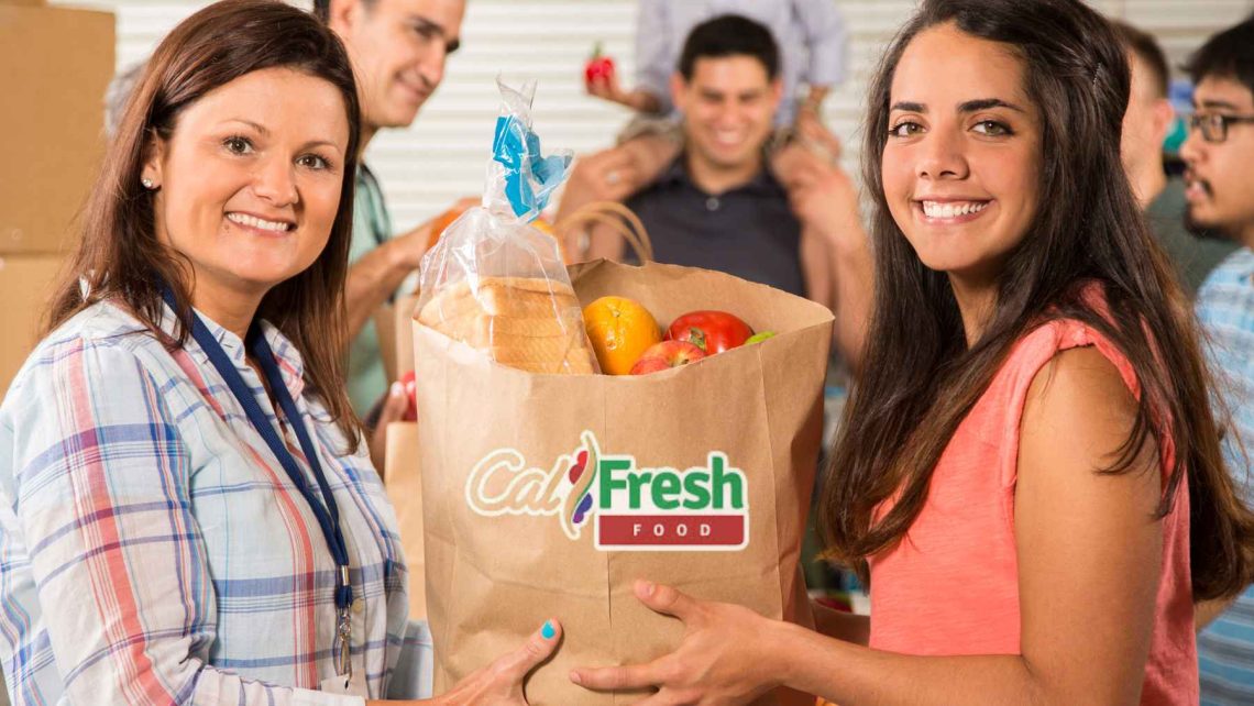 calfresh benefits oct 2024