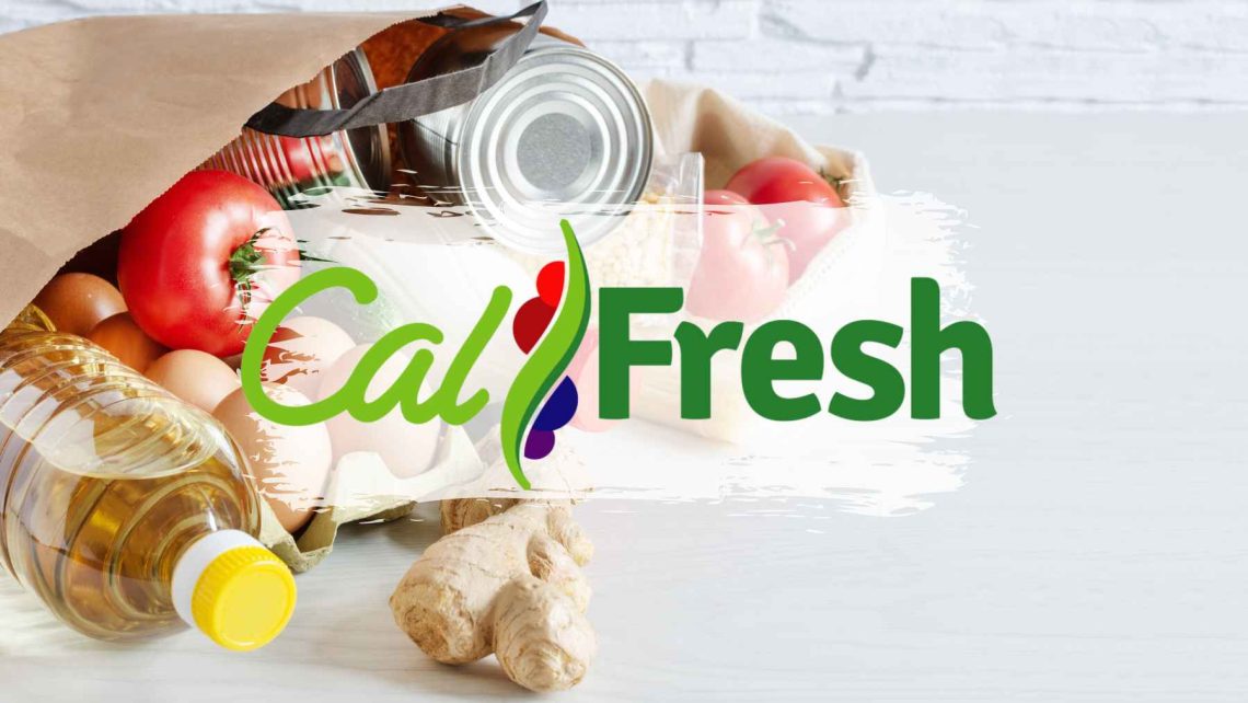 Step by Step: Re-certification of CalFresh in California if your date is in July 2024