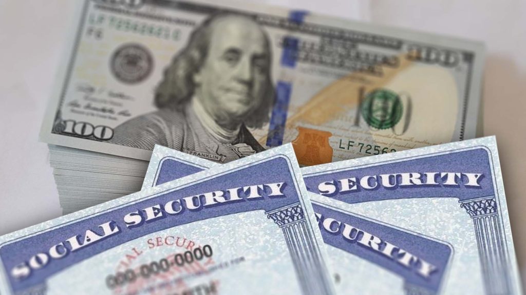 claim social security early