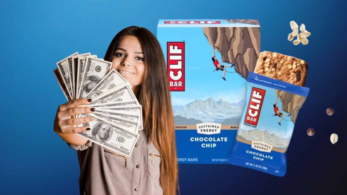 Bought a Clif Bar? You Might Be Eligible for a Payout