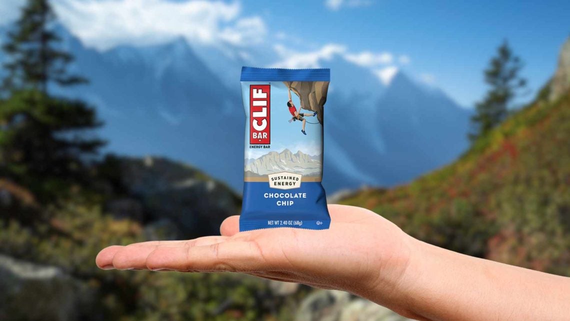 Clif Bar Class Action Settlement