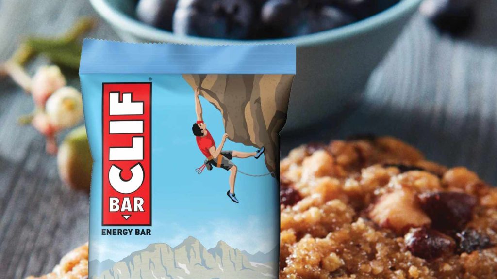 clif bars class action