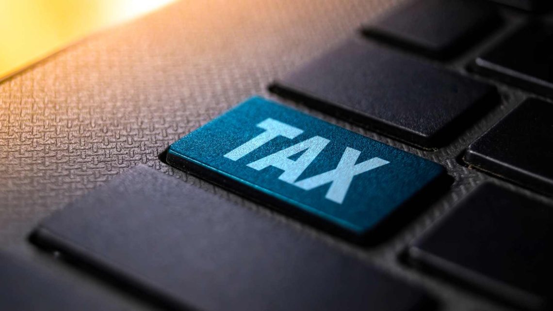 Learn How Technology Could Help You File Your Taxes Correctly.