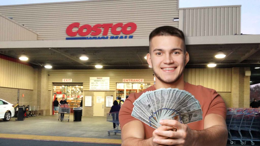 costco class action payments