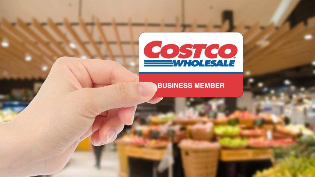 Costco to Start a New Control Process at the Stores’ Doors