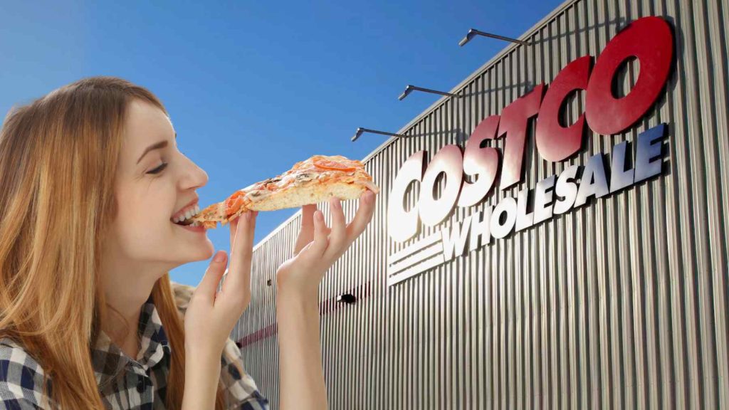 Costco’s Hot Products That Are America’s Favorite Meal Deals