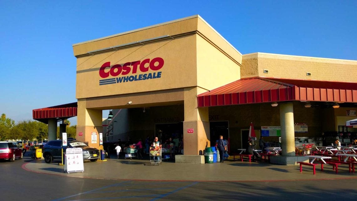 Costco's Summer Surprise: 5 Deals You Won't See Coming