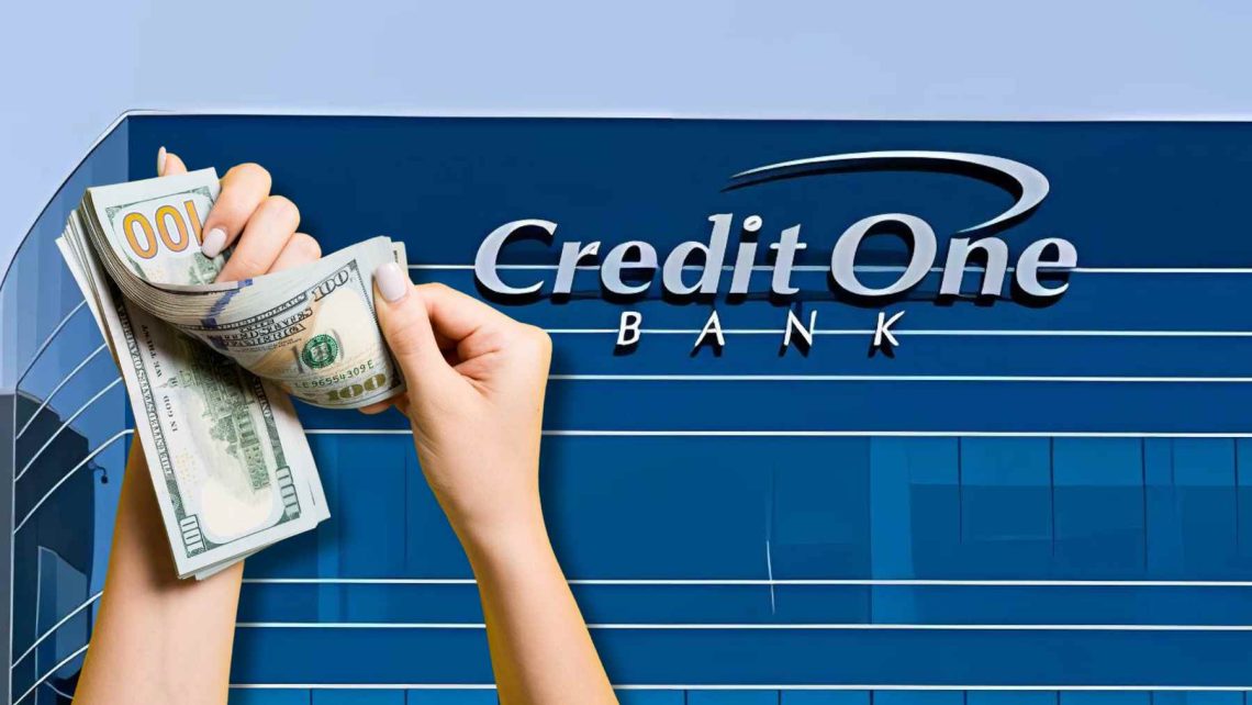 credit one bank class action claim money