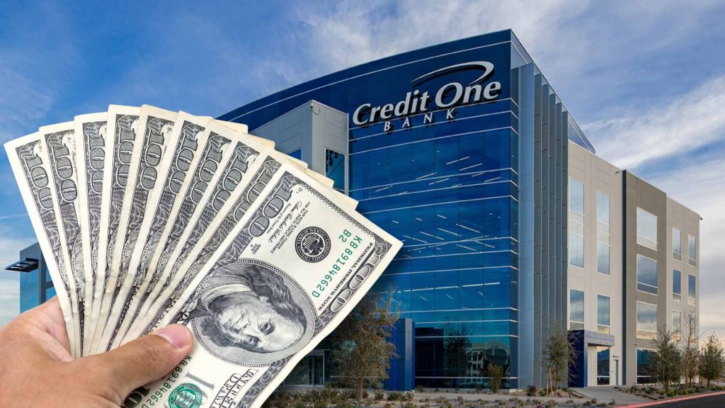 credit one bank class action settlement