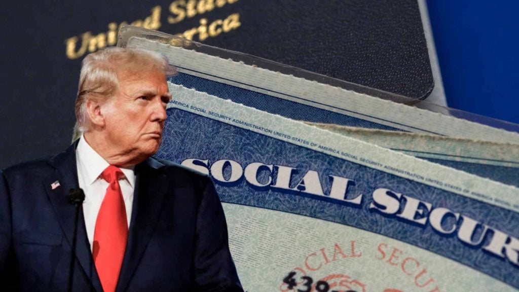 Are Social Security Cuts Possible?