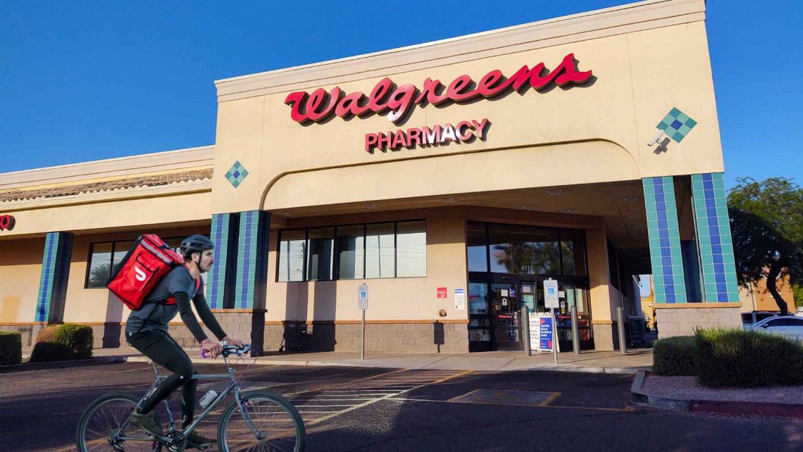 doordash walgreens snap benefits