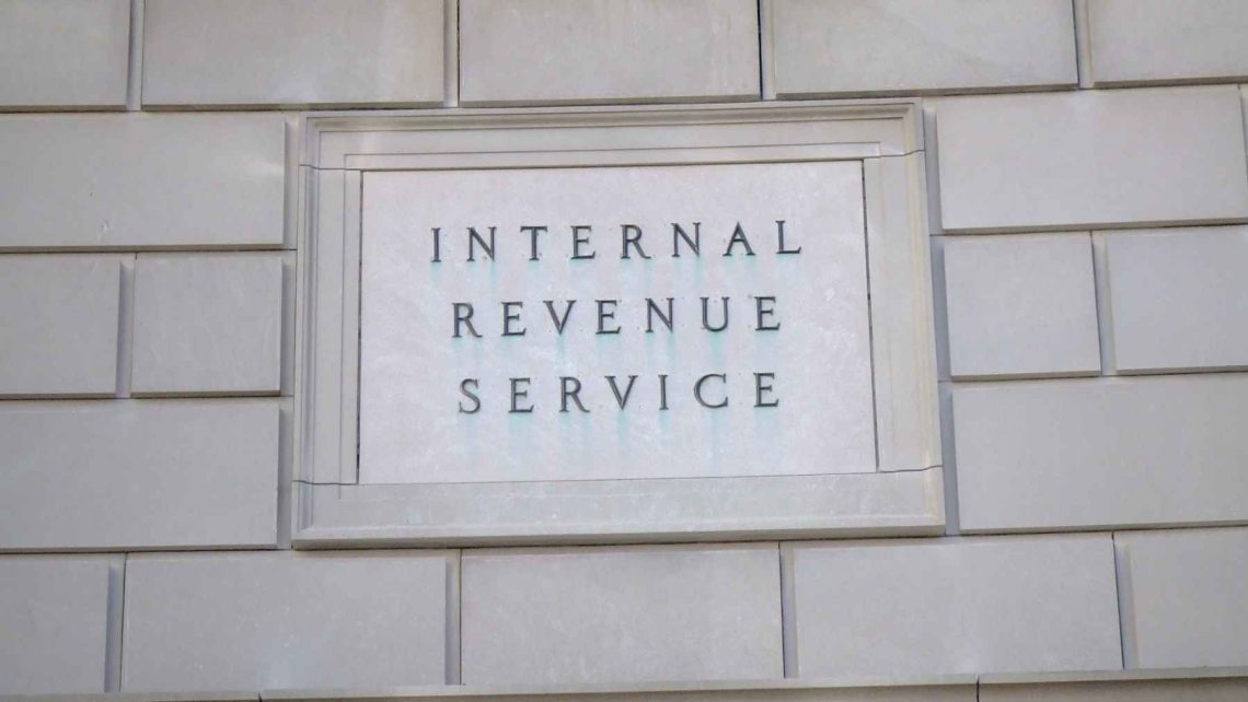 errors tax returns irs