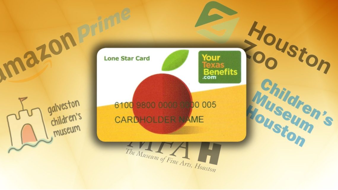 extra discounts lone star card