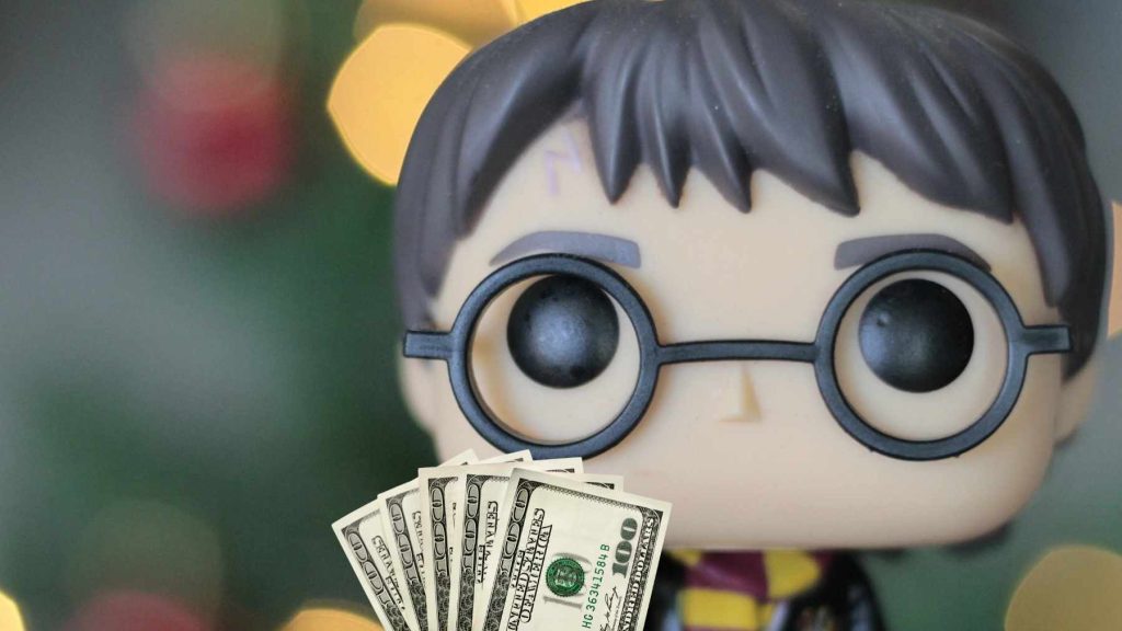 Funko’s $2.1M settlement: Shareholders set to get $2,500.