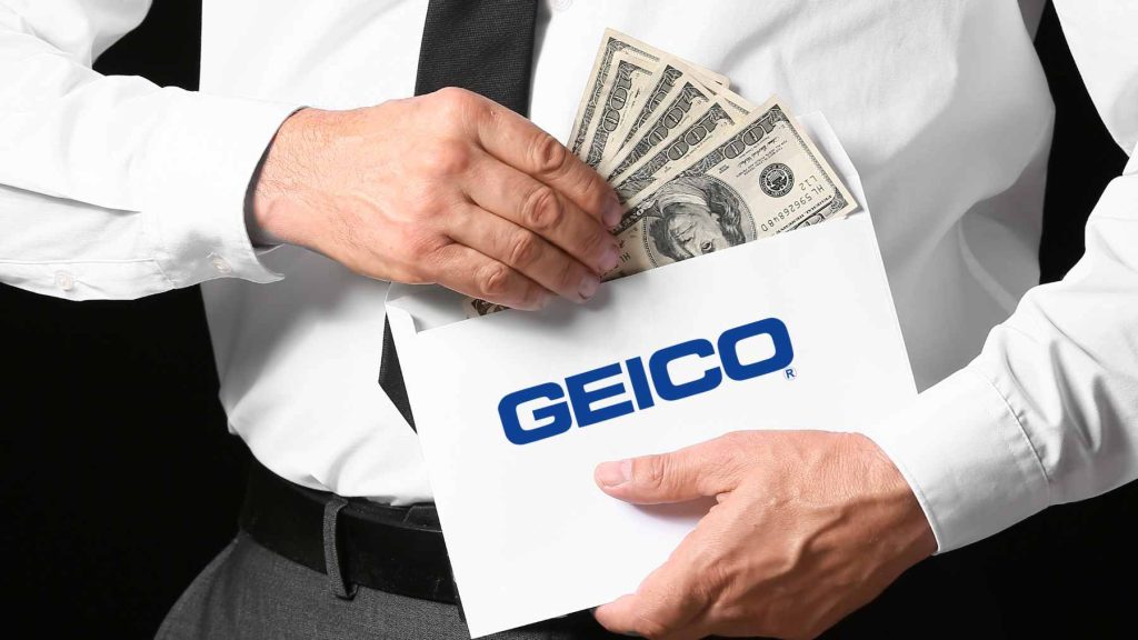 geico class action lawsuit