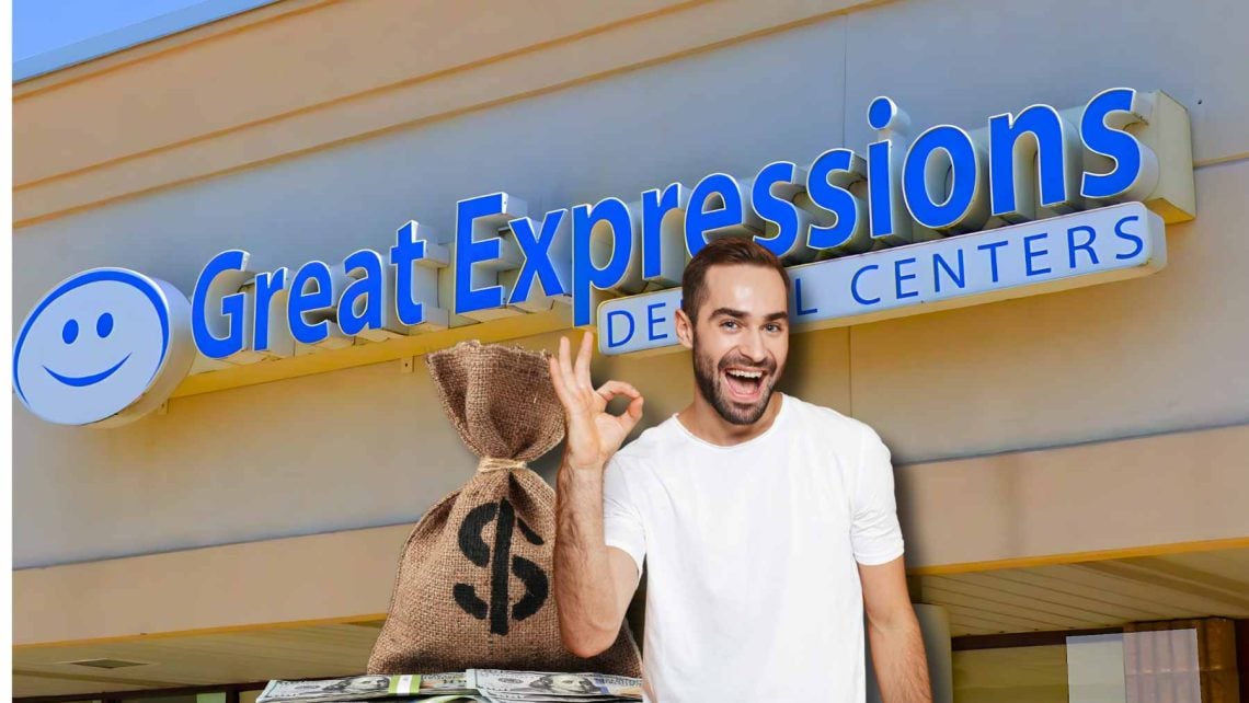 $5,000 Waiting for You? Find Out If You Qualify in the Great Expressions Class Action Settlement