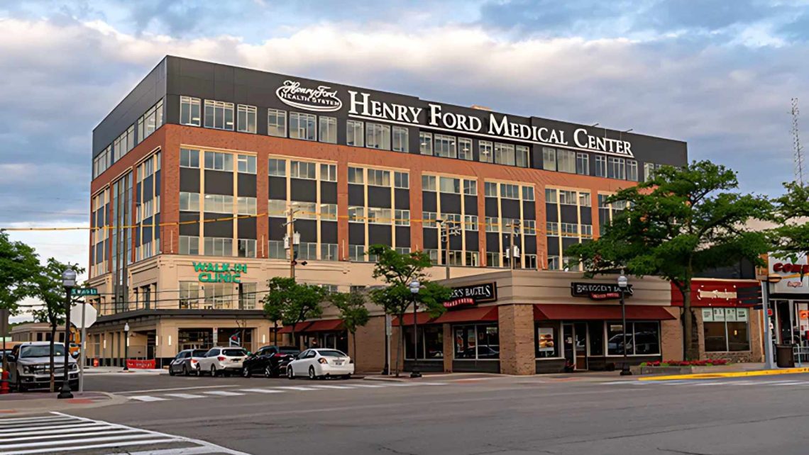 $700K Henry Ford Health System Data Breach Class Action Settlement