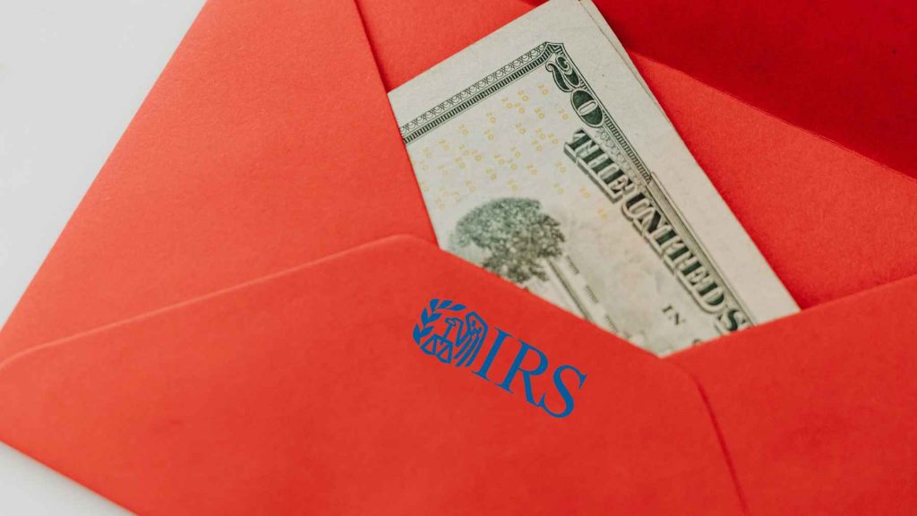 irs child tax credit arrival date