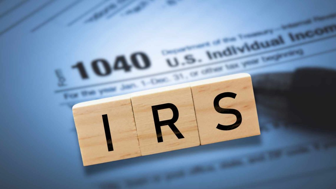 irs delayed tax refunds